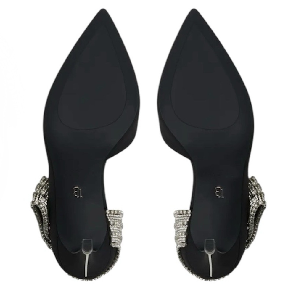 Ted Baker «Vandi Half D’Orsay» heels✨ - Picture 9 of 9
